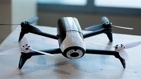 parrots  bebop  drone promises   battery life youtube