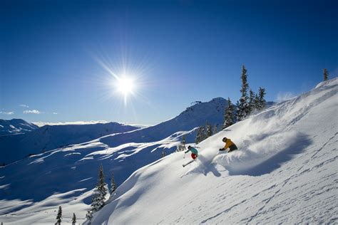 whistler resort luxury ski holidays entree destinations