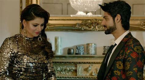 Hate Story 4 Movie Review Acting Whats That The Indian Express