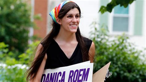 Opinion Danica Roem Is Really Really Boring The New York Times
