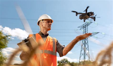 secure drone   responders  surveyors unveiled unmanned systems technology