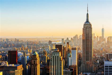 new york city s best free landmarks and attractions