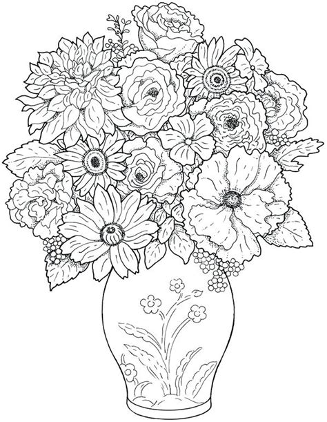printable detailed coloring pages  getcoloringscom