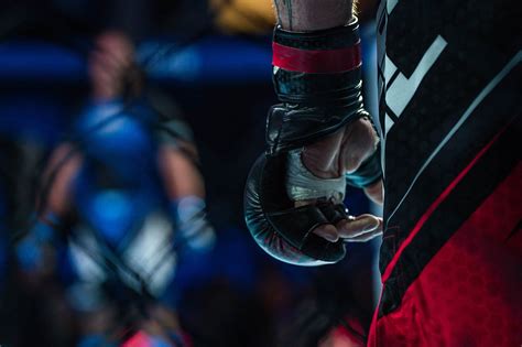 ﻿immaf Agrees To Postpone Legal Action With Wada Xtreme Kickboxing