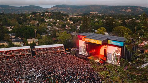 bottlerock napa valley  delivers  intoxicating experience reportwire