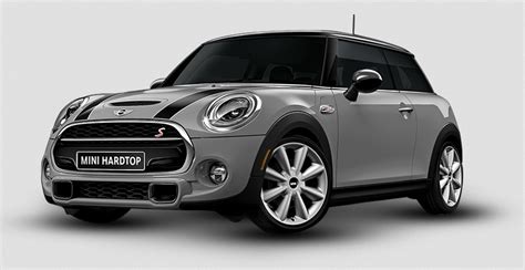 bmw mini featured kendall cars