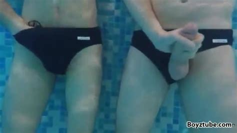Underwater Cum Shot Gay Porn At Thisvid Tube