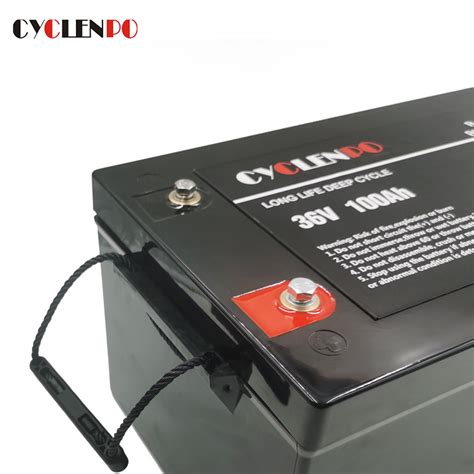 ah lithium battery  lifepo battery lithium boat battery