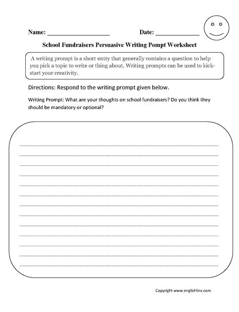 images   grade writing prompts worksheets  grade