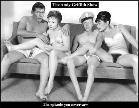andy griffith show parody mega porn pics