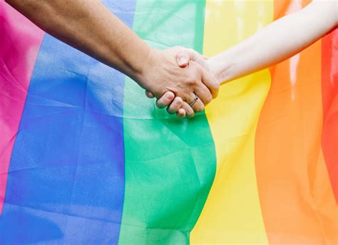 Hospices Strategize To Improve Care For Lgbtq Patients Sage
