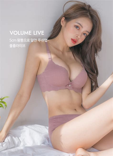 美女ばかりな韓国の下着モデルのエロ画像 Part8 お宝エログ幕府