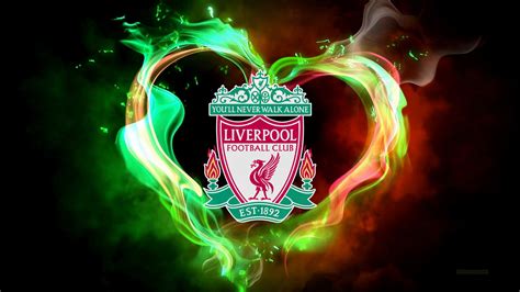 liverpool fc logo wallpapers top  liverpool fc logo backgrounds wallpaperaccess