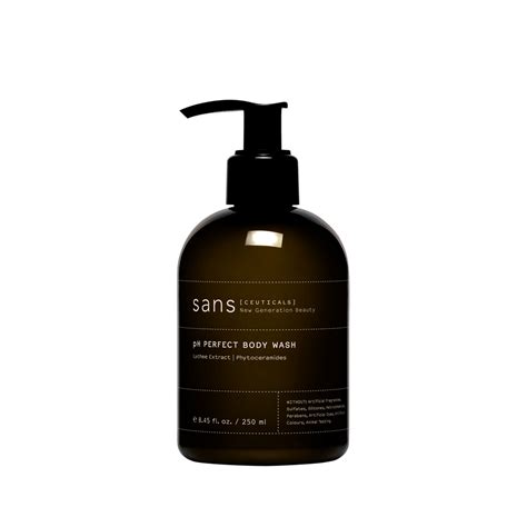 Ph Perfect Body Hand Wash – The Facialist