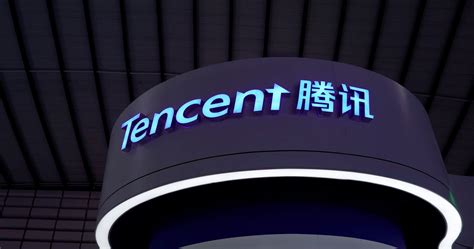 tencent rumored   raising billions  cash  buy   ea   big publisher