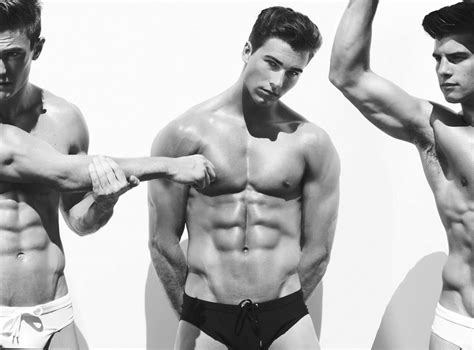 vince sant nic palladino and franky cammarata by christian rios oh
