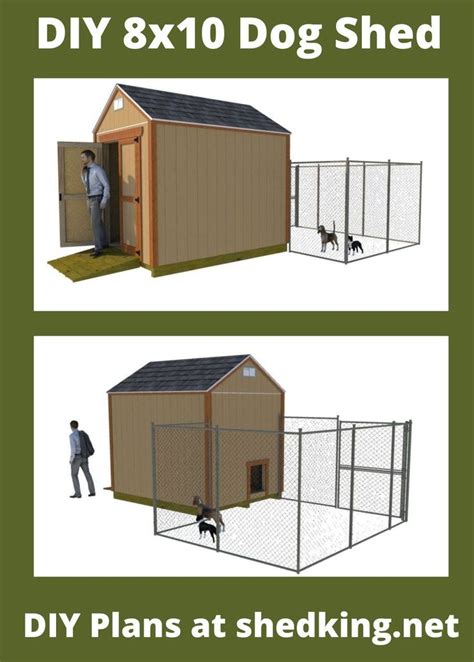 pin  dog house plans