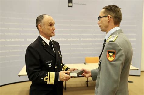 koninklijke landmacht defensienl