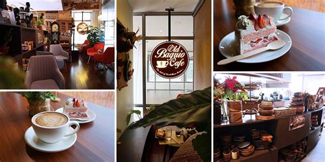look old baguio café opens first branch in manila metro style