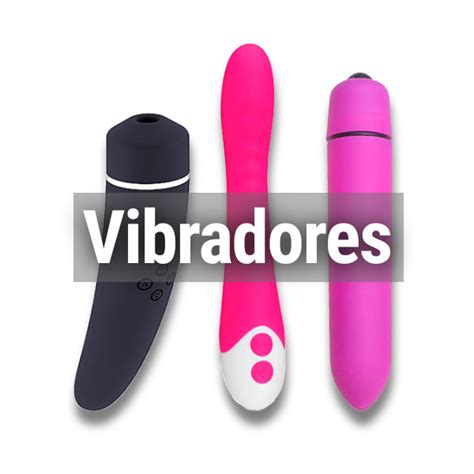 vibradores sex shop online vibrolandia