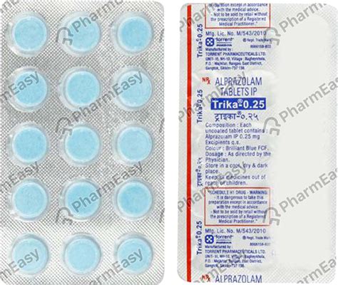 trika  mg tablet   side effects price dosage pharmeasy