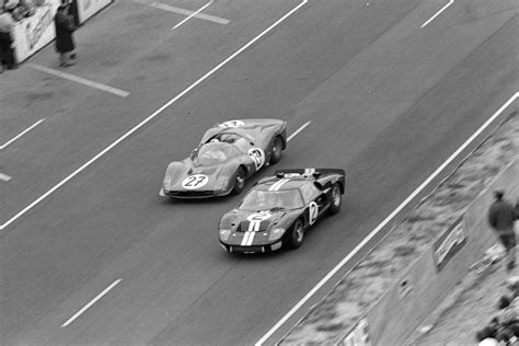Ford V Ferrari The Real Story Of Le Mans 66 And Ken Miles Motor Sport