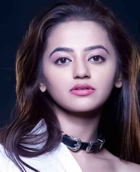 Follow Me Mãđhű For More Pics Helly Shah Beautiful Girl In India