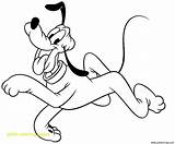 Pluto Coloring Pages Dog Disney Printable Mickey Mouse Book Kids Color Print Colorir Para Library Clipart Getcolorings Pdf Cartoons Popular sketch template