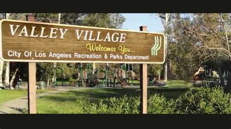 valley village homes  sale
