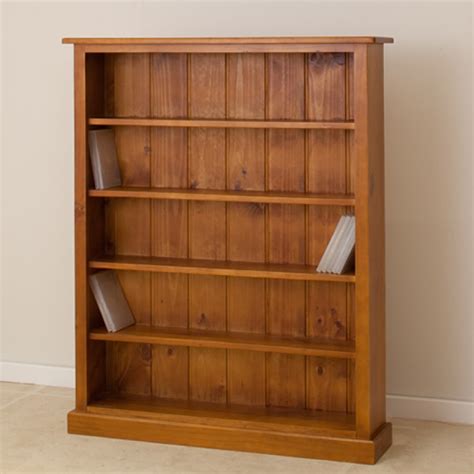 pine dvd bookcase wooden furniture sydney timber tables