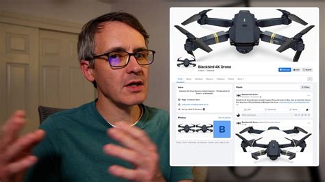 blackbird  drone scam explained drones