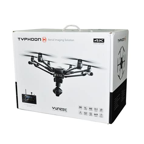wingsland yuneec typhoon   pro drone  camera hd  rc quadcopter rtf  axis flyest drone