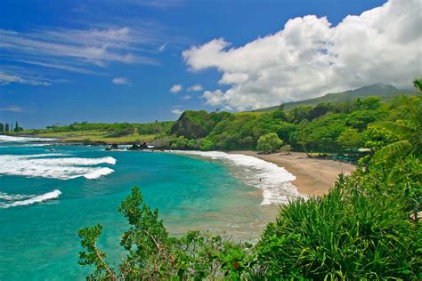 maui beautiful island travel information latest  world