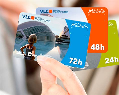 boek  valencia tourist card tiqets   valencia openbaar vervoer activiteiten