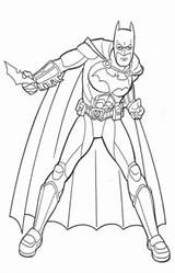Batman Coloriage Coloriages Forget Bestappsforkids sketch template