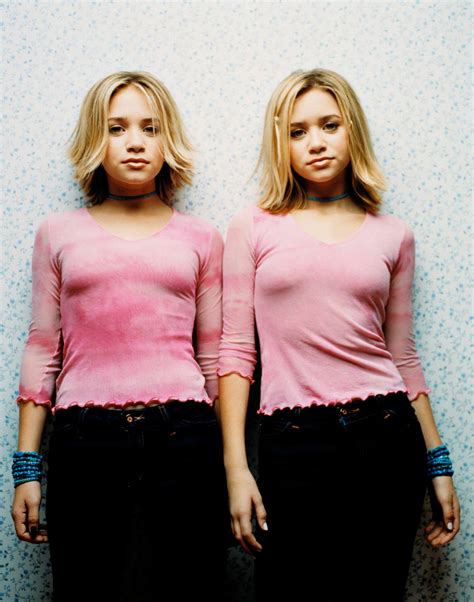 Olsen Twins Photo 97 Of 756 Pics Wallpaper Photo 85493