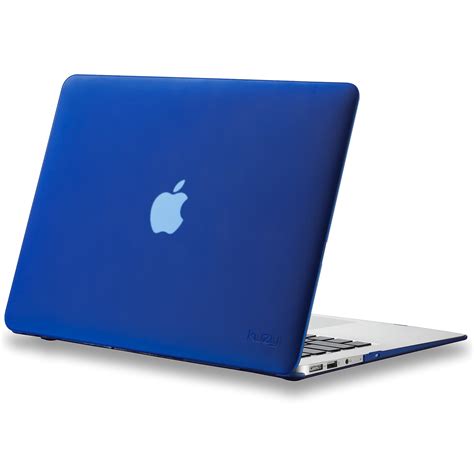 macbook air   case   soft touch cover  older version    hard
