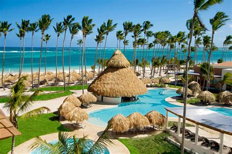 Lugares Turísticos De República Dominicana Resort Dominicanos