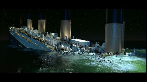 Titanic [1997] Titanic Image 22288123 Fanpop