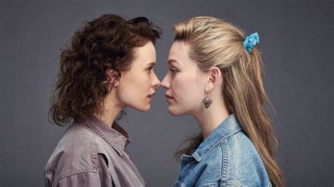 13 Of The Best Lesbian Tv Shows Of All Time And Where To Watch Them In