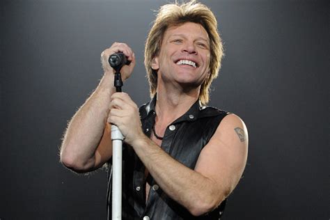 best bon jovi song readers poll