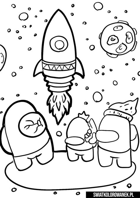 characters coloring pages