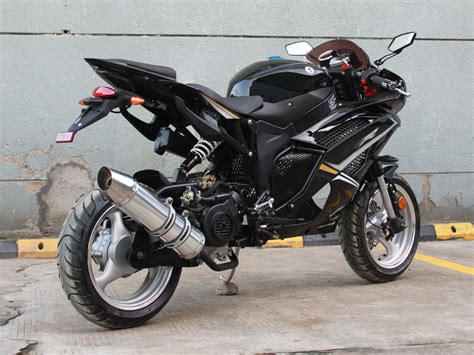 super pocket bike cc street legal motorcycle zxr moped