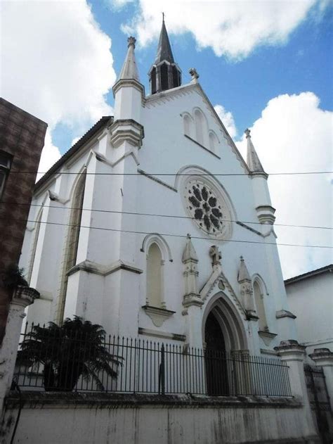 Igreja Santa Catarina De Siena Salvador Ba Pinterest
