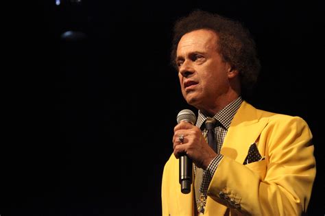 Whose Line Is It Anyway Richard Simmons Episode Took Forever To Film