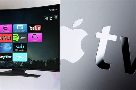 apple tv  smart tv pros cons ear rockers