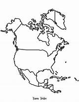 América Tiaratribe Continents Estados Pngitem sketch template