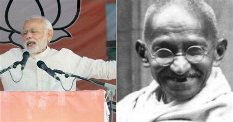 Pm Modi 10th Most Admired Personality Globally Mahatma