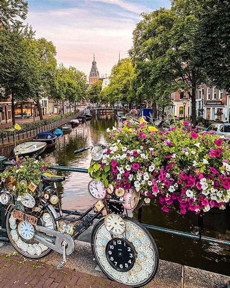 top 10 tourist attractions in amsterdam tour to planet in 2020