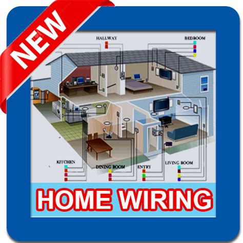 home electrical wiring diagram apps  google play